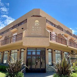 Hotel Puerta Del Sol Pinamar